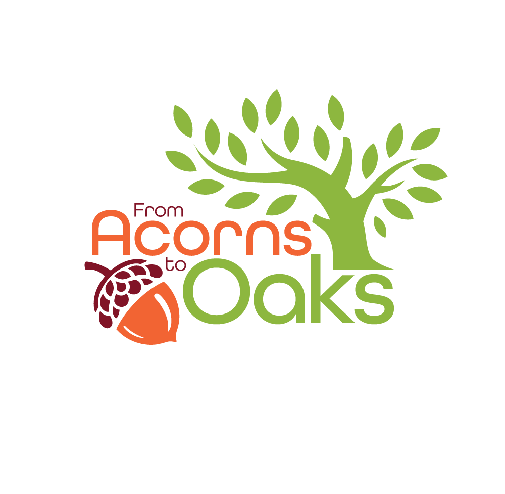 From Acorns to Oaks
